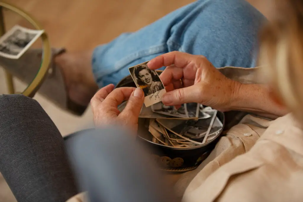 4. “Just in Case” Collections and Unused Keepsakes