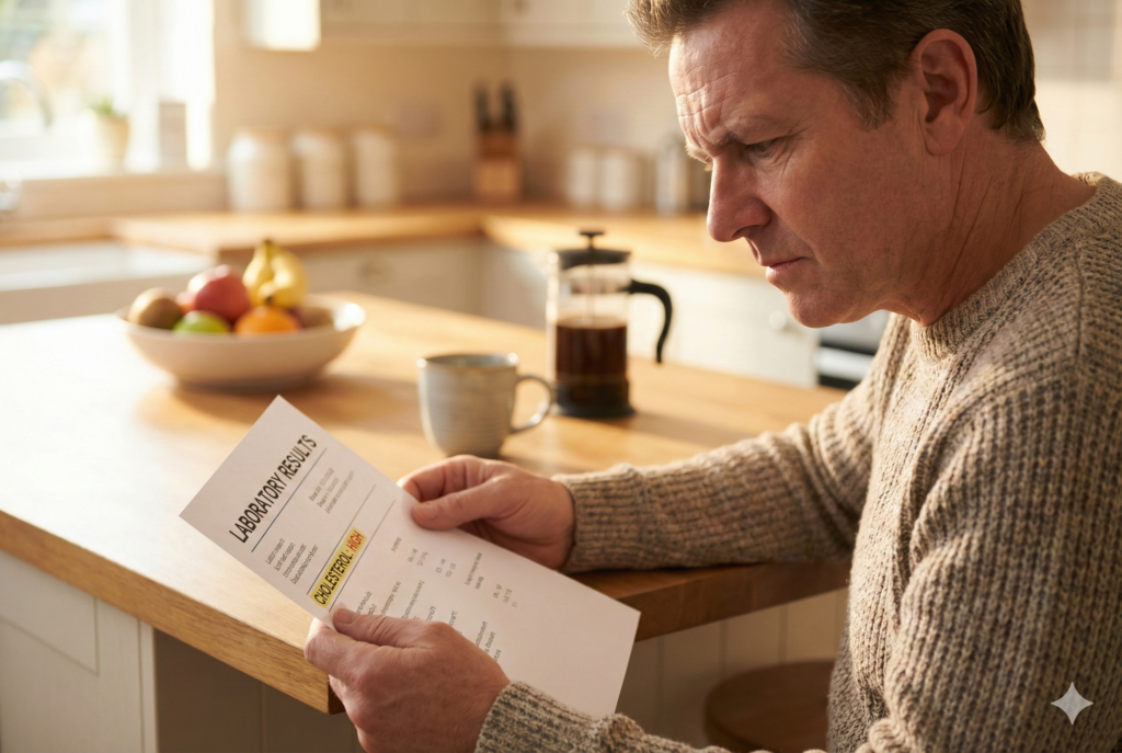 <p> If you have ever had a doctor look at your lab results and say, “Your cholesterol is a little higher than we would like,” you know the mix of confusion, worry, and instant self-reflection that follows. Suddenly, every cheeseburger you have ever eaten flashes before your eyes like a fast-food highlight reel. The good news is that managing high cholesterol does not have to feel like punishment. It is really about knowing which foods make the biggest impact on your heart health and making smarter choices that still leave room for enjoyment.

Below are seven foods that tend to be the biggest troublemakers when it comes to raising your LDL cholesterol. Think of this list not as a collection of forbidden pleasures, but as a friendly guide to help you protect your heart while still loving what you eat. </p> :: Gemini