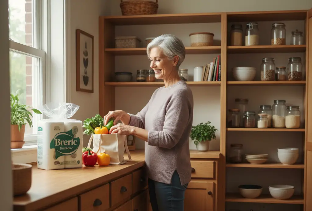 2. Bulk Shopping and Warehouse Store Memberships