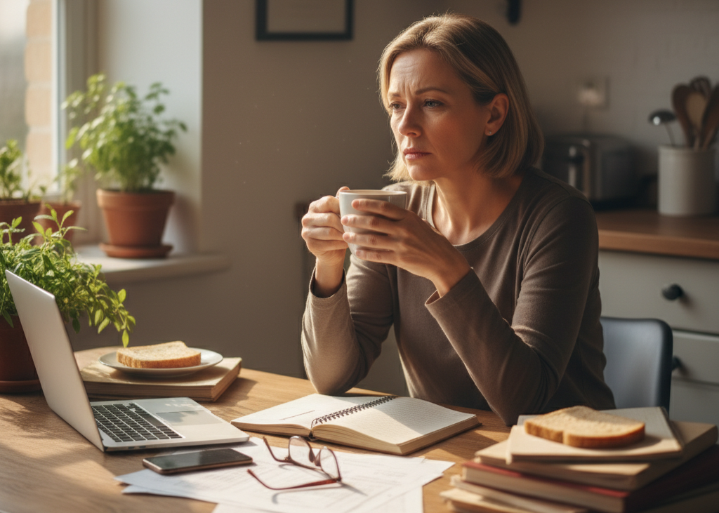 <p> We all get those tiny nudges from our bodies that are easy to brush off with a quick “I’m fine” or “I’ll deal with it later.” A little extra fatigue here, a strange ache there, or a sudden wave of brain fog that makes you wonder if someone swapped your morning coffee with warm dishwater. Most of the time, we power through, because life is busy, bills are due, and honestly, who has time to overthink every small discomfort?

But here is the truth most of us do not want to admit: those small, subtle signals are often the first hints that your body is trying to tell you something important. They are not always dramatic alarms or flashing warning signs. More often, they are soft taps on the shoulder that say, “Hey, can we check in for a second?”

This list breaks down eight signals many people ignore, even though they can point to changes in your health that deserve attention. The goal here is not to scare you but to empower you. Think of this as learning to understand your body’s quiet language so you can take action before anything major sneaks up on you.

Let’s dive in. </p> :: Gemini