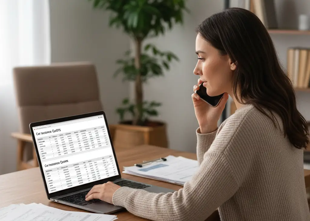 11. Check Insurance Costs Before You Buy <p> Insurance can vary dramatically depending on the make, model, engine size, safety features, and theft ratings of a vehicle. Before settling on a car, request insurance quotes to avoid surprises later. A model that seems affordable might carry higher insurance premiums because of repair costs or risk ratings. By checking early, you get a clear picture of your total monthly expenses and avoid choosing a car that strains your budget. Some insurers also provide discounts for advanced safety features or eco-friendly vehicles, which could help lower your long-term costs. </p> :: Gemini