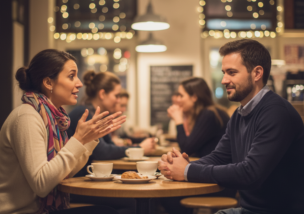 3. You Avoid Talking About Yourself <p> Do you tend to keep things surface-level, even with people you’ve known for a while? If you never share how you feel or what’s happening in your life, others can’t form a deeper bond with you. You might think you’re protecting yourself from judgment, but what you’re really doing is building an invisible wall.
Try this: The next time someone asks how you’re doing, be honest. You don’t have to overshare—just let them in a little. Vulnerability is the bridge to trust. </p> :: Gemini