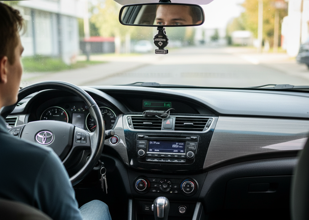 <p> Lugging happens when you stay in too high of a gear while driving too slowly. For example, cruising at 30 mph in fifth gear might seem like a way to save fuel, but the engine strains as it tries to move the car without enough power. This can cause long-term internal wear that is completely avoidable.

Shift down to keep the engine in a comfortable RPM range. It should not feel like it is struggling or vibrating heavily. A happy engine makes for a happier (and safer) drive. </p> :: Gemini