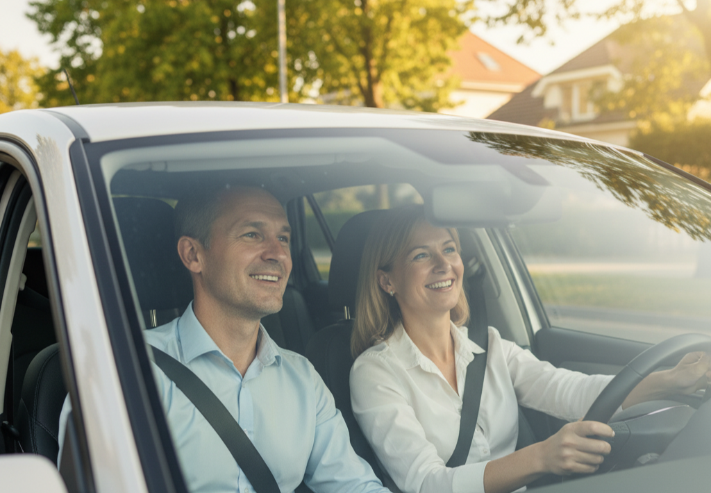 Final Thoughts <p> Driving isn’t what it used to be. Cars are smarter, roads are busier, and safety technology has transformed the way we operate behind the wheel. The rules we learned years ago were right for their time, but just like floppy disks and paper maps, they don’t always fit the world we live in now. The good news? You don’t need to unlearn everything—just adapt. Taking the time to refresh your driving knowledge can make you safer, more confident, and maybe even less frustrated during your commute. So, next time you slide into the driver’s seat, remember: the best drivers aren’t the ones who know every rule by heart—they’re the ones who know when those rules have changed. </p> :: Gemini