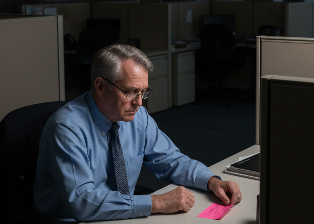 <p> Remember when companies offered pensions, stable benefits, and a clear path to retirement? Those days are largely gone. Staying loyal to one company doesn’t guarantee security anymore. Layoffs, mergers, and changing industries have rewritten the rules. Today’s best career strategy is adaptability — not attachment. Building your network, keeping your skills fresh, and being open to new opportunities are far more valuable than staying put out of habit. The modern job market rewards agility and self-reliance, not blind loyalty. </p> :: Gemini