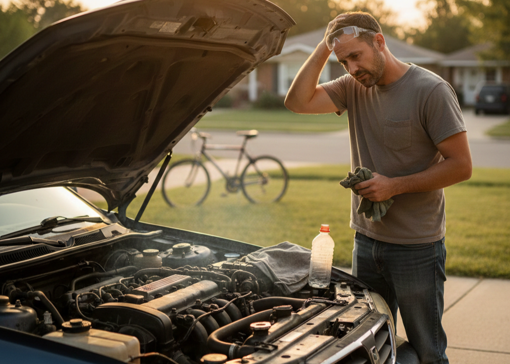 <p> If you have ever owned a car long enough, you know the engine is basically the superstar of the entire operation. It is the part you rely on to start every morning, to get you to work on time, and to pull you through those long weekend drives. But here is the twist most people do not think about: engines are surprisingly sensitive. Even small habits that seem harmless can slowly chip away at their health until one day you are staring at a repair bill that looks like it belongs on a hospital chart.

Nobody wakes up hoping to ruin their engine, yet many drivers unintentionally do things that shorten its lifespan. The good news? Most of these habits are easy to fix once you know what they are. Whether you are a daily commuter, a long-distance traveler, or someone who only drives for grocery runs, this list will help you keep your engine happier, healthier, and running far longer.

Let us break down the ten things to stop doing right now if you want your engine to last. </p> :: Gemini