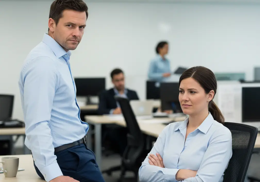 <p> Manipulators love keeping score. Maybe they helped you move, loaned you money, or did you a favor. That’s fine—until they pull out the receipt later to guilt you into doing something you don’t want to do. True generosity doesn’t come with strings attached. If someone brings up what they’ve done for you every time they want something, that’s not kindness—it’s currency. </p> :: Gemini