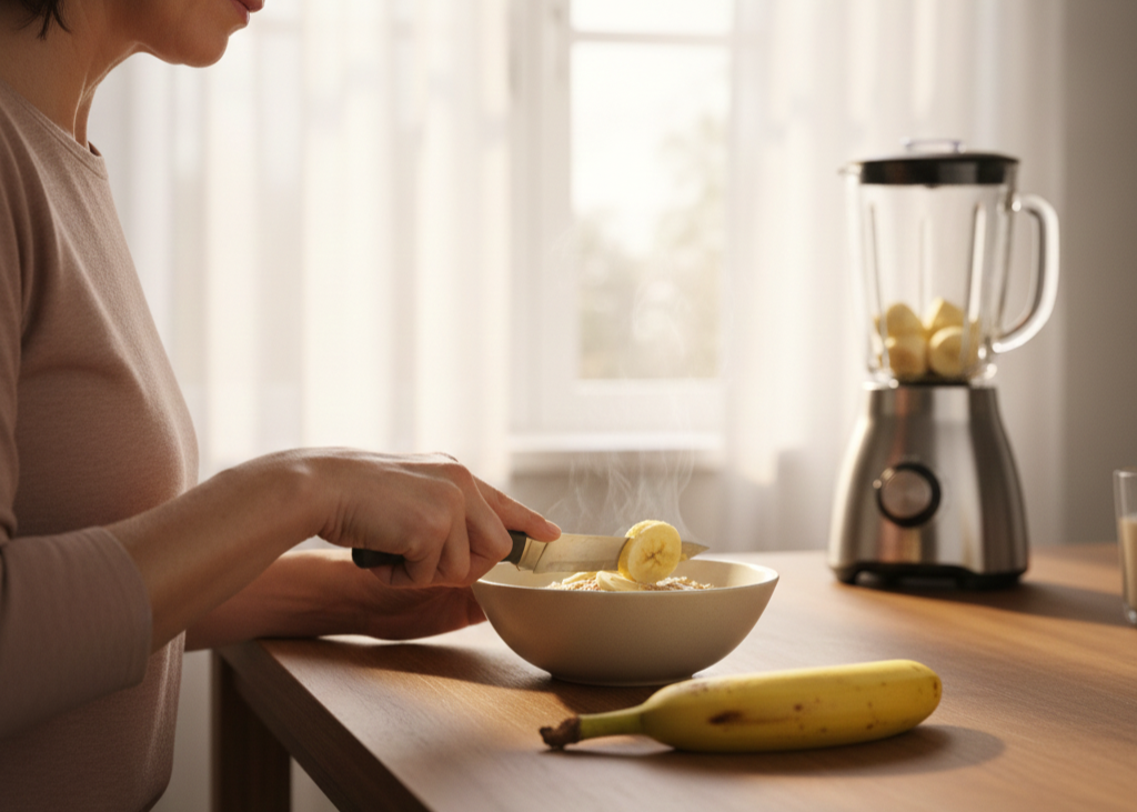 <p> Bananas may be simple, but they deliver nutrients that make a noticeable difference. Their potassium content helps support healthy blood pressure, which is closely tied to heart health. They also contain soluble fiber that assists with cholesterol regulation. A banana makes a quick breakfast, a perfect smoothie ingredient, and an easy addition to peanut butter toast. Their convenience is unbeatable, and your heart gets a quiet benefit with every bite. </p> :: Gemini