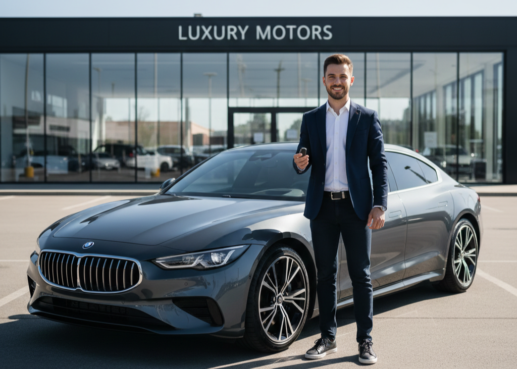 <p> A sleek car can instantly communicate status. Many millennials opt for luxury models, premium features, or flashy leases to impress others. While a car can be a functional and stylish investment, it can also be a financial trap if it is purchased primarily to make a statement.

High monthly payments, rapid depreciation, and maintenance costs can outweigh the prestige. Real wealth is often reflected in financial security rather than vehicle size. If you love cars, choose a model that balances style, reliability, and cost. That way, you look smart and wealthy without overextending yourself. </p> :: Gemini