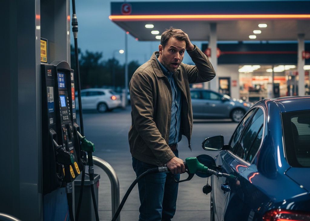 <p> Engines are designed to run on a specific type of fuel. Using a lower octane level than recommended can cause knocking, hesitation, and long-term internal damage.

Knocking happens when fuel combusts unevenly inside the cylinders. Over time, it can wear down pistons and valves. Some drivers assume that using a higher octane fuel “just to be safe” is harmless, but even that is unnecessary unless your car specifically calls for it.

Using the wrong fuel altogether, like accidentally putting diesel in a gas engine or the other way around, can cause immediate and serious damage. If there is ever a moment to slow down and double check, it is at the pump. </p> :: Gemini