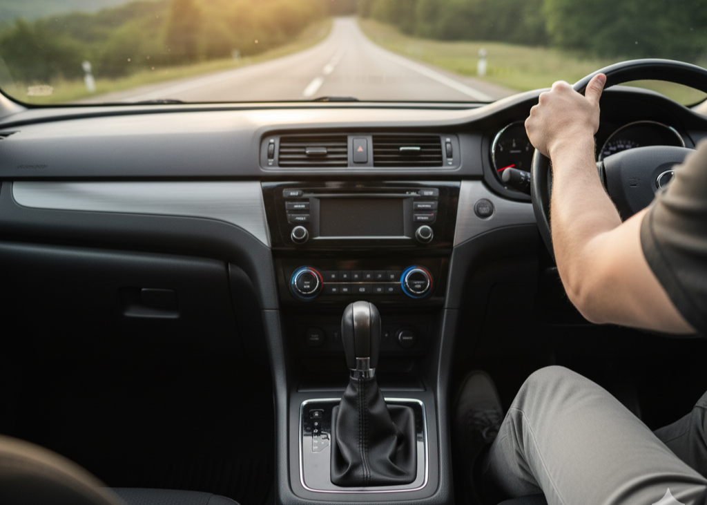 <p> Some drivers think shifting into neutral down a hill saves fuel, but with modern engines, that is no longer true. In fact, keeping the car in gear while coasting downhill is usually safer and just as fuel-efficient. When the car is in gear, you get engine braking, which helps keep your speed under control without overusing your brake pads.

Neutral coasting removes that engine support, and suddenly, the entire job of slowing down falls on the brakes alone. Save your brake system and keep the car in gear. You will have more control and better safety without sacrificing efficiency. </p> :: Gemini