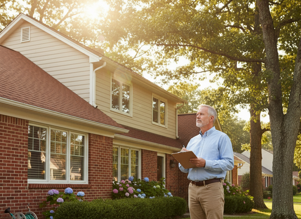 10 Home Maintenance Tasks Every Boomer Should Stay on Top Of Before It’s Too Late <p> Homeownership is a lot like life—things look solid on the surface, but without a little attention, small issues can turn into major headaches. For baby boomers, staying on top of home maintenance is more than just keeping your house looking nice. It is about protecting your investment, staying safe, and avoiding costly surprises that could throw off your retirement plans.
Whether you have lived in your home for decades or are enjoying a newer place, a few preventive steps can save you time, stress, and money. The key is being proactive rather than reactive. These ten essential home maintenance tasks are ones every boomer should prioritize before minor problems become big ones. </p> :: Gemini