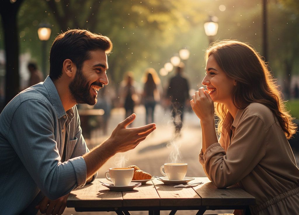 Final Thoughts <p> If you recognized yourself in several of these habits, take heart—you’re not alone, and nothing is wrong with you. Life gets busy, routines take over, and before we know it, deep friendships can slip through the cracks. But the good news is that connection is always possible, no matter your age or past experiences.
Building close friendships starts with awareness and small, genuine effort. Say yes more often, open up a little, and let people in slowly. It doesn’t take a huge social circle to feel fulfilled; even one or two people who truly understand you can make all the difference.
Remember, friendship isn’t about being endlessly entertaining or perfectly put together—it’s about being real. So take that first step, reach out, and be willing to show your authentic self. The right people will see you, appreciate you, and meet you halfway. </p> :: Gemini