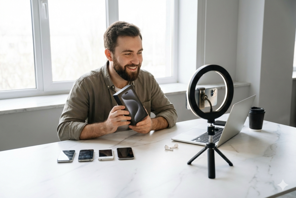 <p> For many millennials, owning the latest smartphone is a badge of status. New models promise better cameras, faster performance, and, most importantly, a way to show off on social media. The temptation to upgrade every year is strong, especially when everyone around you seems to have the newest device.

The downside is the moment a phone leaves the box, its value starts to drop. Constant upgrades can add up to thousands of dollars over time. If your goal is to project wealth, consider whether a new phone genuinely improves your life or if it is mostly for appearances. Sometimes keeping a phone for a few extra years is both financially smarter and perfectly acceptable socially. </p> :: Gemini