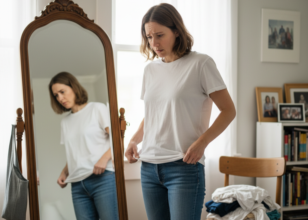 <p> Weight naturally fluctuates, but when the number jumps up or down without you changing your routine, this can signal something deeper going on behind the scenes. Unintentional weight changes are often tied to hormone shifts, digestive issues, diabetes, thyroid imbalances, or even certain cancers. This is not about judging the number on the scale but recognizing when that number does not match your lifestyle. If your clothes suddenly fit differently or your appetite changes noticeably, it is worth paying attention. Your body rarely does things without a reason. </p> :: Gemini