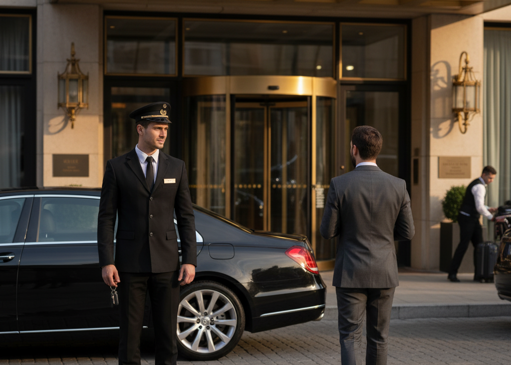 <p> Valet attendants and bell-hops often handle your car or luggage with care, yet many guests overlook tipping them. Even a small tip of one to three dollars can show gratitude for their efforts. It is a quick and meaningful way to acknowledge physical labor and attentive service. Skipping this may come across as taking their help for granted, so be mindful when someone assists with your car or bags. </p> :: Gemini