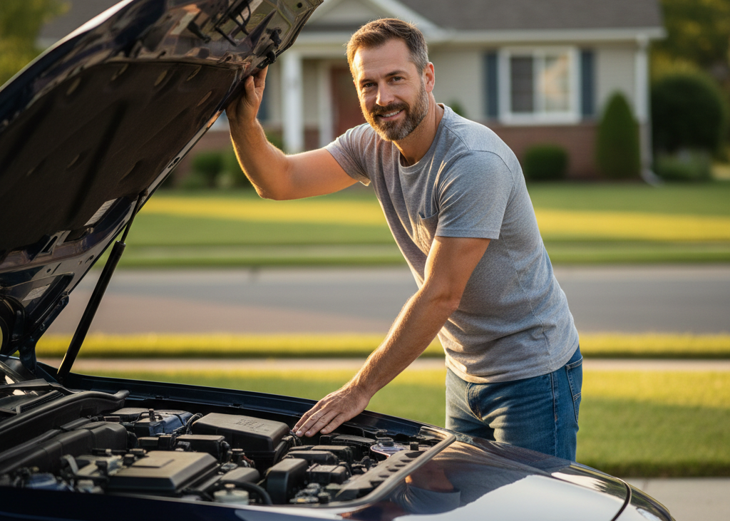 <p> Your car’s engine might be a powerful machine, but it is also surprisingly easy to damage through everyday habits. The choices you make behind the wheel and under the hood have a huge impact on how long your engine will last. The good news is that most of the issues on this list are fully preventable with a bit of awareness and a few quick routine checks.

Caring for your engine is not about being a mechanic or knowing every technical detail. It is about paying attention, treating your vehicle with respect, and not ignoring the warning signs when something feels off. When you protect your engine, you protect your wallet, your daily routine, and your peace of mind.

Your car takes care of you every day. These simple changes are how you return the favor. If you break these habits now, your engine will thank you later in the form of smoother drives, fewer surprise repairs, and a vehicle that lasts for years to come. </p> :: Gemini