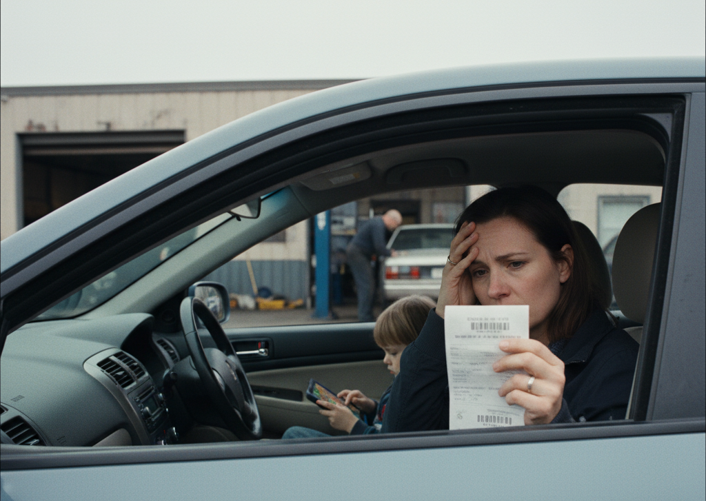 <p> When you have little to no savings, every small emergency can feel like a full-blown crisis. A surprise car repair, a medical bill, or even a lost shift at work can send your entire budget spiraling. Studies show that about 40 percent of Americans can’t cover a $1,000 emergency without borrowing money. That lack of cushion creates constant anxiety, because you’re one unexpected event away from financial chaos. The stress of not knowing how you’d handle an emergency can take a serious toll on your mental and emotional health. </p> :: Gemini