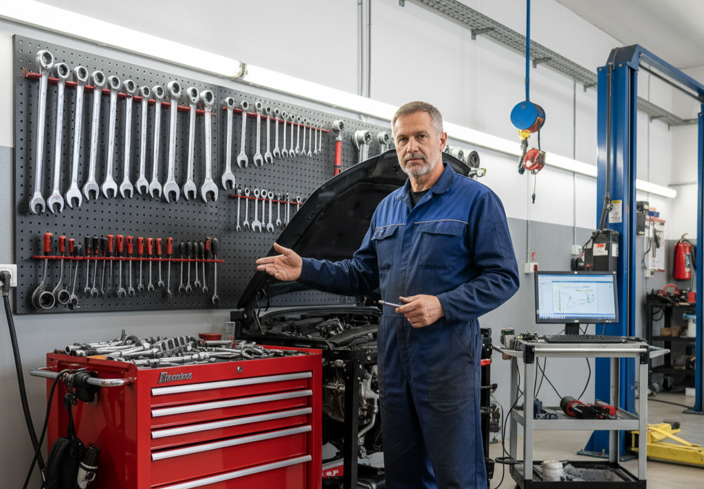 <p> There is a big difference between changing your wiper blades and attempting to rebuild your transmission. Mechanics would never attempt complex repairs on their own cars without proper tools and knowledge. DIY repairs can be rewarding, but trying something beyond your skill level can end up causing more harm than good. Knowing when to call a professional is a smart move that saves time, money, and stress. </p> :: Gemini