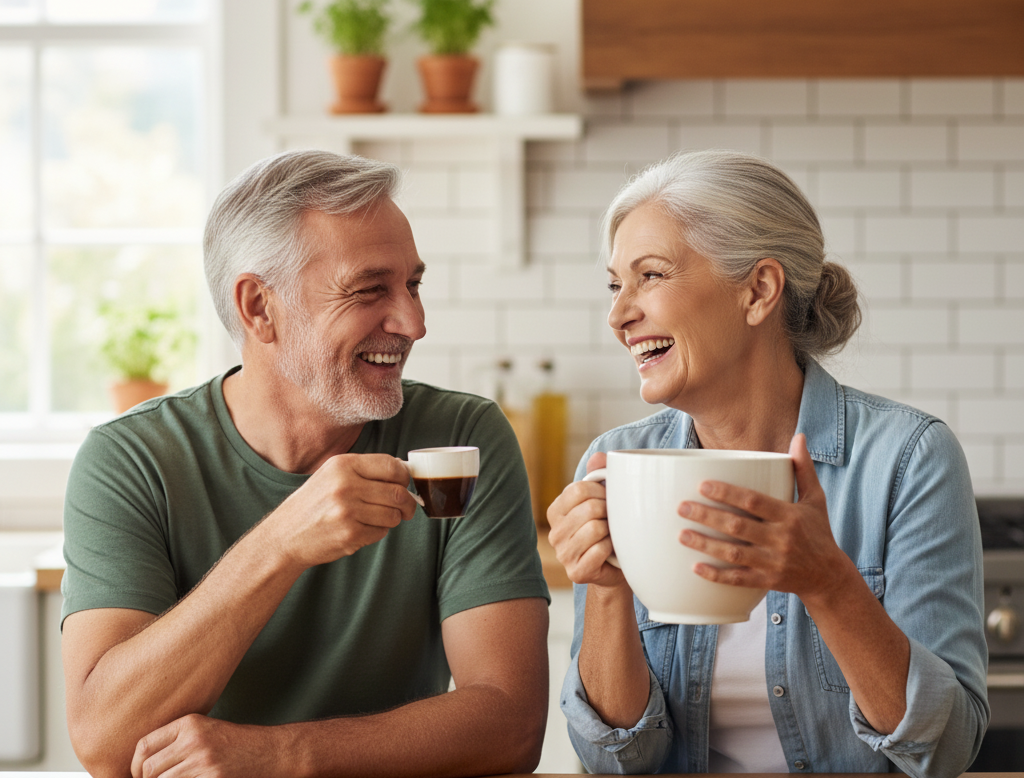 <p> Finally, it’s important to remember that not everyone’s body reacts to coffee the same way. Age, medications, and existing health conditions can all affect how caffeine impacts you. Most experts recommend staying under 400 milligrams of caffeine per day—that’s roughly four standard cups—but your ideal amount might be less. If you notice heart palpitations, digestive upset, or poor sleep, you may want to scale back. When in doubt, talk to your doctor about your coffee habit, especially if you take medication that might interact with caffeine. </p> :: Gemini