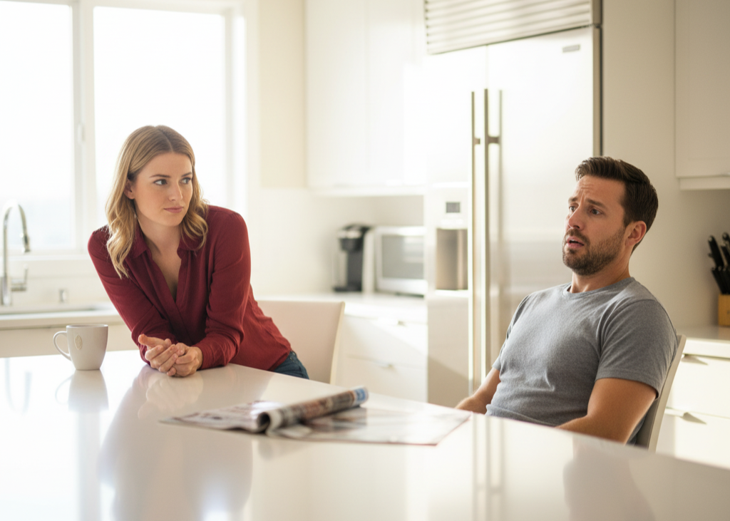 <p> Honesty is important. Brutal honesty is another story. When someone uses this phrase after delivering an unnecessary insult, they are disguising rudeness as transparency. It shifts the blame onto you, as if your reaction is the real problem. But healthy communication does not require emotional casualties. When someone repeatedly says “I was just being honest” after a hurtful comment, what they really mean is, “I will say whatever I want, and I expect you to swallow it.” </p> :: Gemini