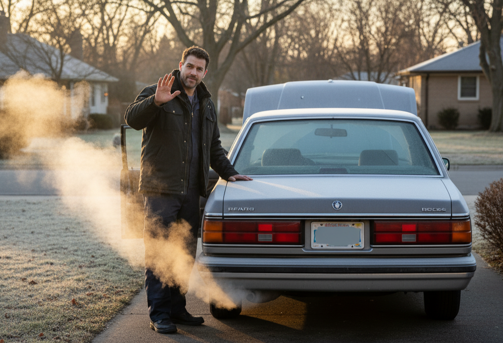 <p> It might seem harmless to start your car and take off, especially when you are running late, but mechanics avoid this at all costs. When an engine is cold, the oil and other fluids have not yet circulated to all the parts that need lubrication. Driving hard on a cold engine increases wear and tear, which can shorten the life of your motor over time. Mechanics recommend letting your car idle for 30 to 60 seconds after starting it, just enough time for everything to warm up and get moving smoothly. It is a small habit that can make a big difference. </p> :: Gemini