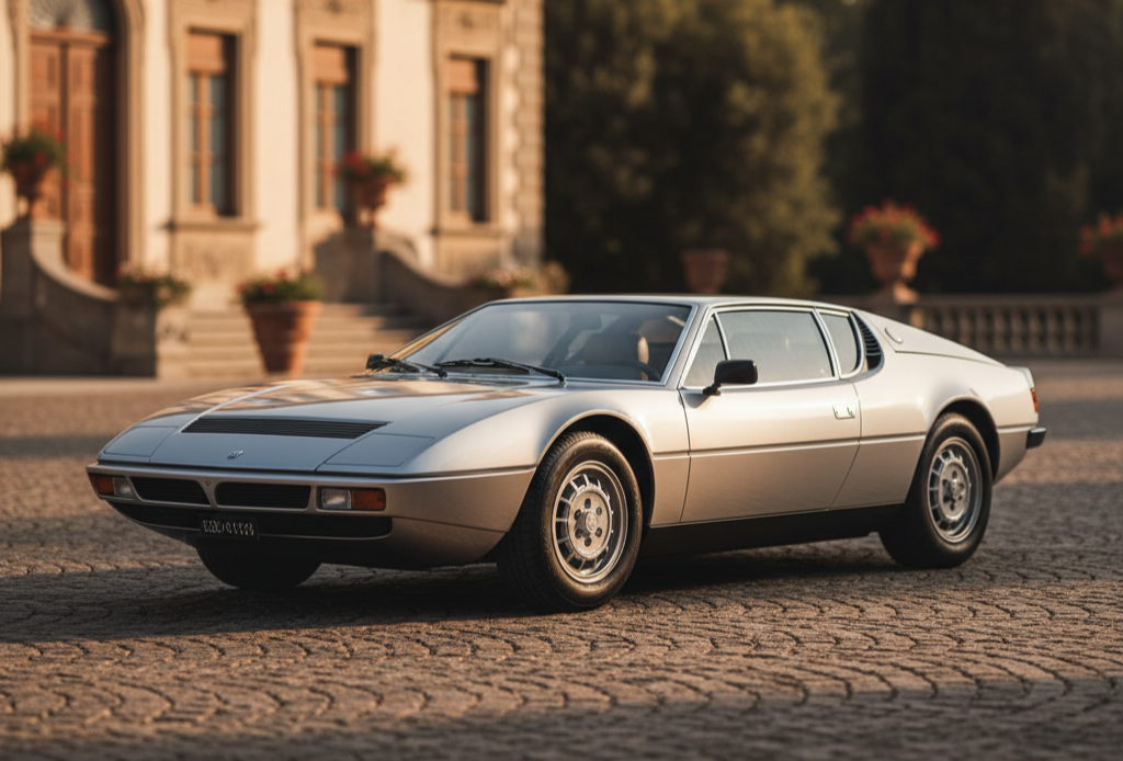 <p> Italian sports cars have an undeniable allure, but the Maserati Merak is a textbook example of beauty being only skin deep. The car’s styling screams exotic, yet maintaining one is anything but glamorous. The Merak’s complex Citroën-sourced hydraulics and finicky electrical systems make repairs expensive and time-consuming. Parts availability is limited, especially in the United States, and labor costs are sky-high. Most Merak restorations end up exceeding the car’s market value by tens of thousands of dollars. Unless you’re restoring it for personal passion and not profit, this is one classic better left to those who enjoy burning money for fun. </p> :: Gemini