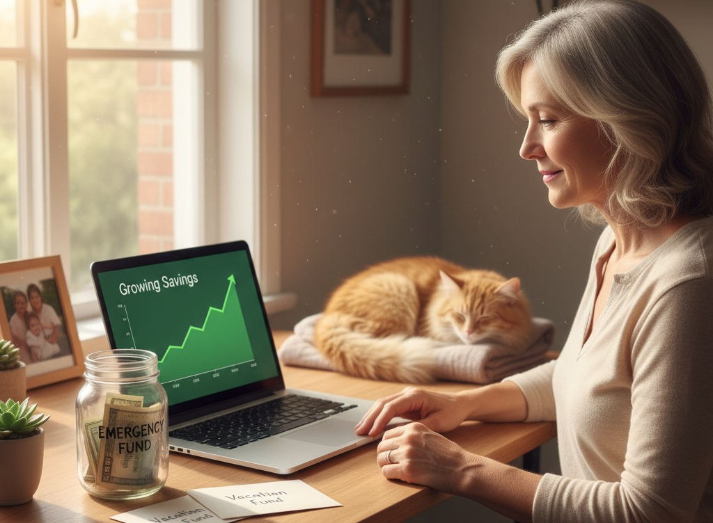 <p> If there’s one truth about life, it’s that surprises are inevitable. A broken appliance, a vet bill, or a sudden car repair can throw your entire budget off track if you’re not prepared. That’s why building an emergency fund is essential.

Start by saving at least $1,000 as a basic buffer, then aim for three to six months’ worth of expenses. This cushion will protect you from falling into debt when life happens—and it will happen. But buffers aren’t just for emergencies. They’re also for the good things in life. Maybe you want to take a family vacation, buy a new laptop, or start a home renovation. When you plan for those goals in advance, you can enjoy them guilt-free without wrecking your financial stability.

Saving for the unexpected and planning for your future isn’t just smart—it’s empowering. It gives you peace of mind knowing that no matter what comes your way, you’re ready. </p> :: Gemini