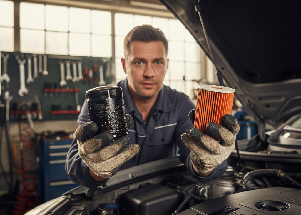 <p> One of the fastest ways to ruin an engine is by letting your oil go too long without being changed. Oil is the lifeline that keeps everything moving smoothly inside your engine. When it gets old or dirty, it becomes thick and sludgy, and that sludge can choke the life out of your engine parts.

Fresh oil keeps friction down, helps manage heat, and carries away debris. Neglecting oil changes leads to overheating, metal-on-metal grinding, and internal damage that can be irreversible. The same rule applies to other important fluids such as coolant, brake fluid, and transmission fluid. When they run low or get contaminated, your car’s systems have to work harder than they were designed to.

If you want to avoid engine trouble and keep your repair bills low, stick to the maintenance schedule in your owner’s manual. It is one of the simplest ways to protect your car. </p> :: Gemini