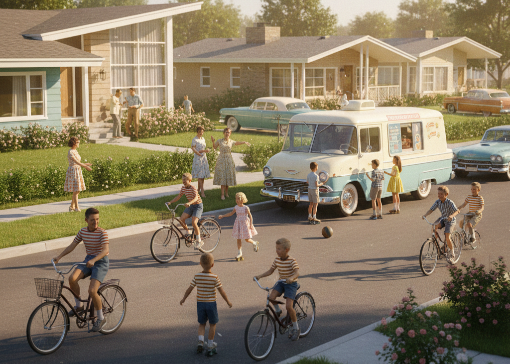 <p> There is something magical about looking back at childhood. For the generation known as baby boomers, born between 1946 and 1964, growing up in post-war America was full of simple pleasures that still spark joy decades later. From carefree afternoons chasing an ice cream truck to the thrill of hearing a favorite song crackle from a vinyl record, these memories are more than nostalgia. They are reminders of a time when life moved at a gentler pace and joy was found in small, everyday moments. Here are fifteen things that boomers remember fondly from their childhood, each one a small window into a world that feels both distant and delightfully familiar. </p> :: Gemini