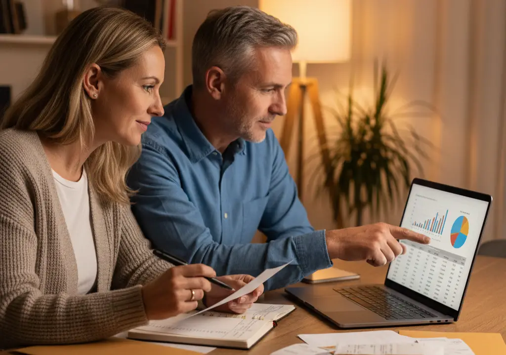 8. Review and Adjust Your Finances Regularly <p> Your financial life isn’t static, and your habits shouldn’t be either. Savvy savers treat money management like an ongoing relationship. They check in monthly or quarterly to see what’s changed—income, bills, goals—and adjust accordingly. Maybe you got a raise (time to save more), or maybe your grocery bill crept up (time to tweak the budget). Regular reviews help you stay aligned with your goals and catch small problems before they become major setbacks. Think of it as your money checkup—a way to keep your finances healthy and thriving. </p> :: Gemini