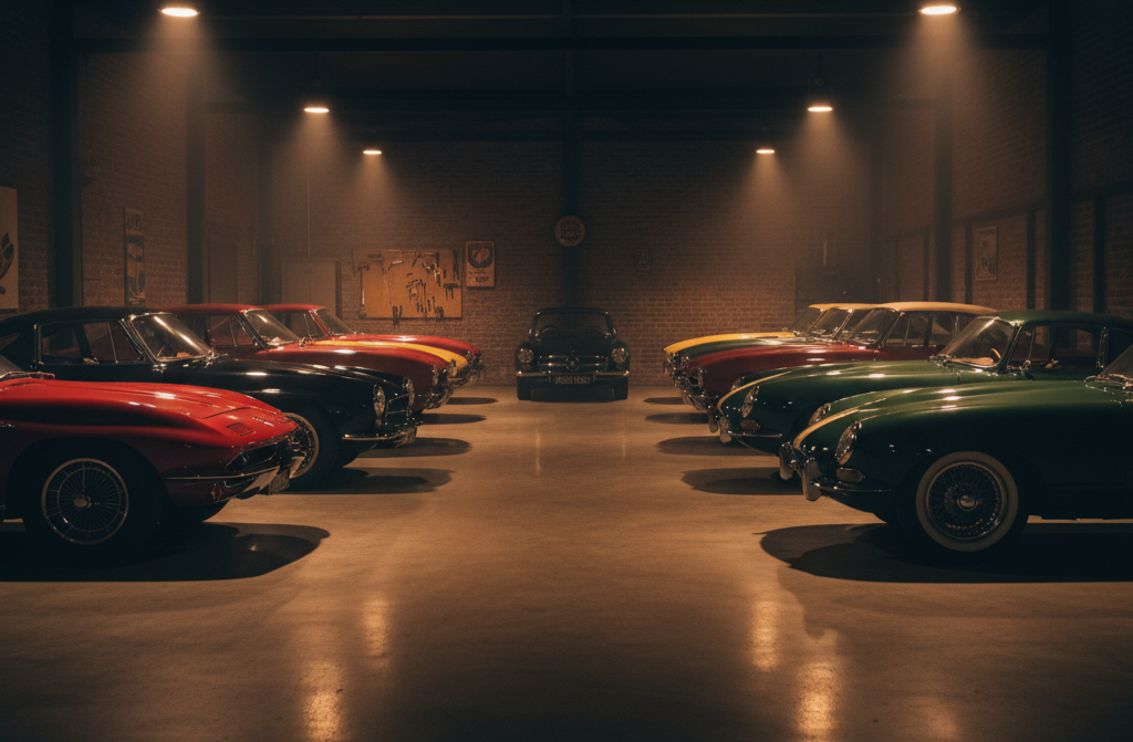 <p> Restoring a classic car can be one of the most rewarding projects you’ll ever tackle—but only if you pick the right one. For many enthusiasts, the process itself is the joy: tinkering in the garage, uncovering a piece of history, and breathing new life into something special. But for the cars on this list, that joy often comes with more frustration than fulfillment. Between scarce parts, unreliable engineering, and low resale values, they simply don’t offer a good return on the investment of time or money.

If you’re set on restoring a classic, take a little time to research your options. Look for models with strong aftermarket support, solid community interest, and a healthy resale market. Cars like the Ford Mustang, Chevy Camaro, or early Porsche 911 might cost more upfront, but they’ll reward you with both satisfaction and long-term value.

Ultimately, restoring a car should make you smile every time you walk into the garage—not groan at another unexpected bill. The best projects are the ones that remind you why you fell in love with cars in the first place. So, choose wisely, trust your instincts, and remember: sometimes, the smartest restoration decision is knowing when to walk away. </p> :: Gemini