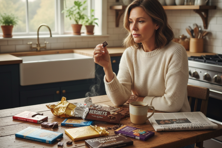 Why You Might Want to Skip These 7 Chocolate Brands This Year