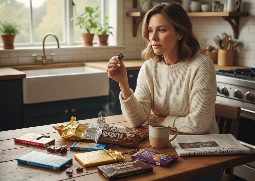 Why You Might Want to Skip These 7 Chocolate Brands This Year