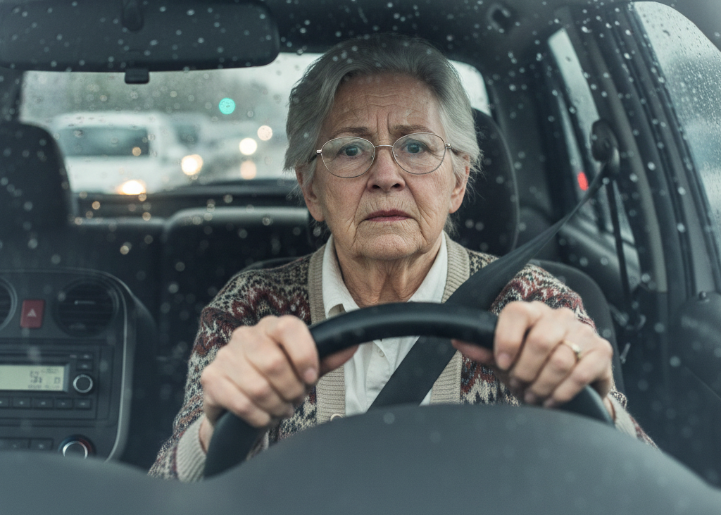 <p> Driving should feel manageable, not stressful. If you notice that traffic, night driving, bad weather, or even simple errands make you anxious or exhausted, your driving comfort level may be declining. Stress can slow reaction time, reduce focus, and increase the likelihood of mistakes on the road. Acknowledging these feelings is not a sign of weakness. Instead, it is a recognition that safety and peace of mind matter just as much as independence. Reducing or stopping driving may allow you to continue getting around safely without unnecessary anxiety. </p> :: Gemini