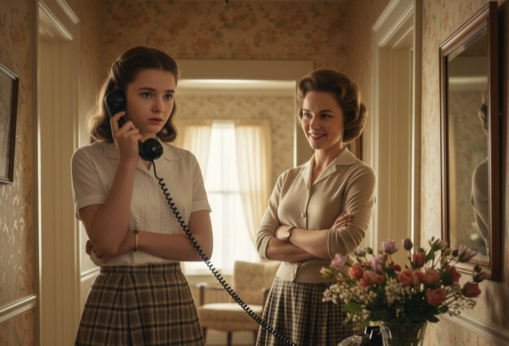 5. Always Call, Never Just Drop By <p> Long before texting or social media, a phone call was how you checked in—and how you made plans. You never just showed up at someone’s doorstep without notice. Calling first was a sign of respect for people’s time and privacy. Ironically, the opposite is true today. Many people avoid phone calls altogether, preferring short texts or quick DMs. Still, a genuine phone call can feel personal and nostalgic, especially between friends who have known each other for decades. Hearing someone’s voice adds warmth that no emoji can replace. </p> :: Gemini