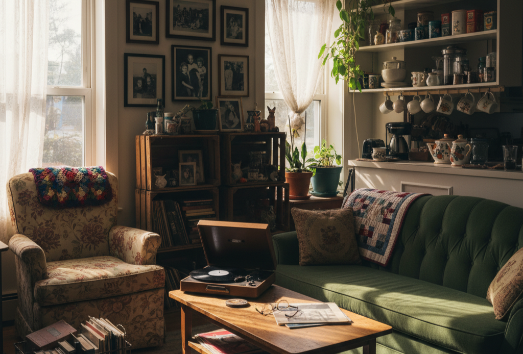 Remember These? 15 Things Every Boomer Had in Their First Apartment <p> There’s something magical about your very first apartment. It wasn’t just four walls and a roof—it was freedom, independence, and the start of your adult life. For Baby Boomers, those first places weren’t fancy, but they were filled with character and items that told stories. Maybe you moved in after college, landed your first job, or finally decided to fly solo. Whatever the reason, your first apartment was proof that you were making it on your own.
If you close your eyes, you can probably still picture it: the sound of your record player, the smell of coffee brewing in the morning, and the mismatched furniture that somehow made everything feel cozy. Let’s take a walk down memory lane and revisit the 15 things almost every Boomer had in their first apartment—and why they still hold a special place in your heart today. </p> :: Gemini