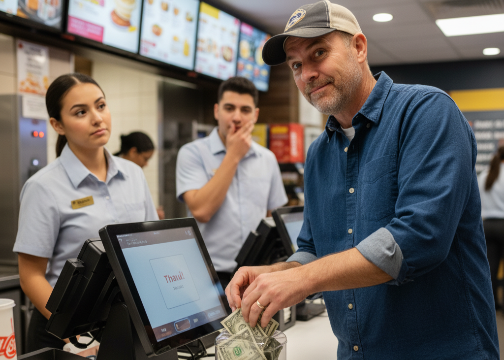 <p> Tipping culture has expanded to many service areas, but it is important to know where tipping is truly expected. Over-tipping for counter service, fast food, or self-service kiosks may seem excessive. The general guideline is to tip when someone provides a service beyond basic expectations. This includes full table service, delivery, or personalized assistance. Tipping in the right context communicates respect without going overboard. </p> :: Gemini