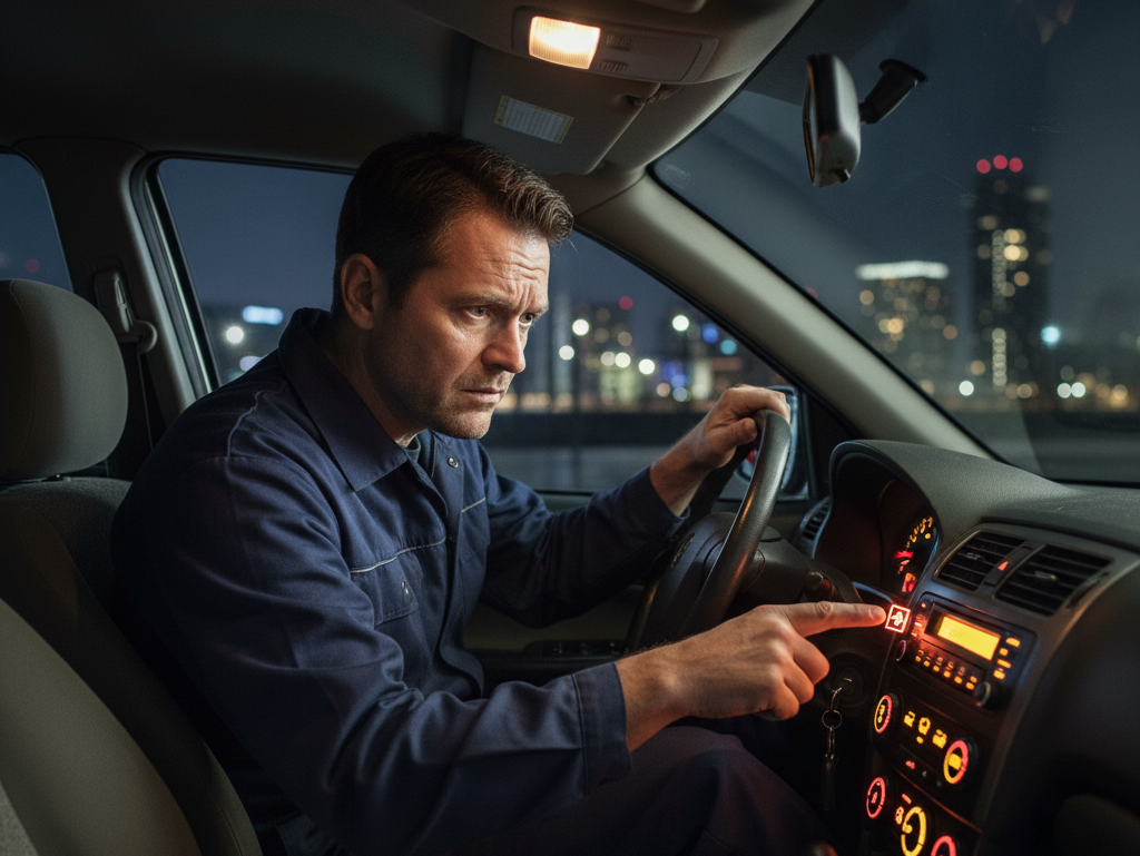 <p> Your car talks to you, and the dashboard is its way of doing so. Warning lights, unusual beeps, or new noises are signals that something is not right. Mechanics would never ignore these signs, and for good reason. Putting off a check can turn a minor repair into a major expense. Listening to your car and addressing problems early is one of the simplest ways to extend its life. </p> :: Gemini