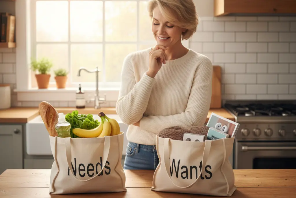 4. Know the Difference Between Needs and Wants <p> Savvy savers understand that saving money doesn’t mean saying no to everything fun—it just means saying yes to what really matters. They make conscious decisions about where their money goes. They cover their essentials first—like rent, bills, and groceries—and then allocate a portion of their budget to things that bring genuine joy. Big spenders, on the other hand, tend to blur the line between wants and needs, which can quickly lead to financial stress. By creating room for both responsibility and enjoyment, you’ll find a healthy balance that keeps your finances on track and your lifestyle fulfilling. </p> :: Gemini