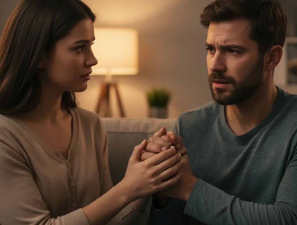 <p> At first, this one sounds flattering. Who doesn’t want to feel special or needed? But look closer—it’s emotional dependency disguised as affection. What they’re really saying is, “You’re responsible for my happiness.” That’s a heavy burden to carry. Relationships thrive when both people can stand on their own two feet. If someone constantly leans on you for emotional stability, it’s okay to step back and protect your peace. </p> :: Gemini