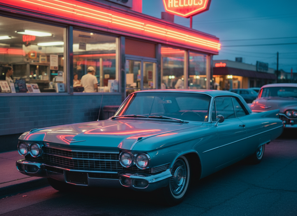 <p> There’s no denying the cool factor of a vintage Cadillac Eldorado—long, low, dripping with chrome, and pure Americana. Unfortunately, those same characteristics make it an expensive beast to restore. The sheer size of these luxury cruisers means more paint, more chrome trim, and more interior material to replace. Many parts, especially trim and interior pieces, are rare or reproduction-only, which drives up costs. Even in excellent condition, resale values for these big Caddies often lag far behind the total restoration bill. If you’re restoring one to enjoy the ride, go for it. But if you’re hoping to turn a profit, this boat-sized beauty will likely sink your budget. </p> :: Gemini