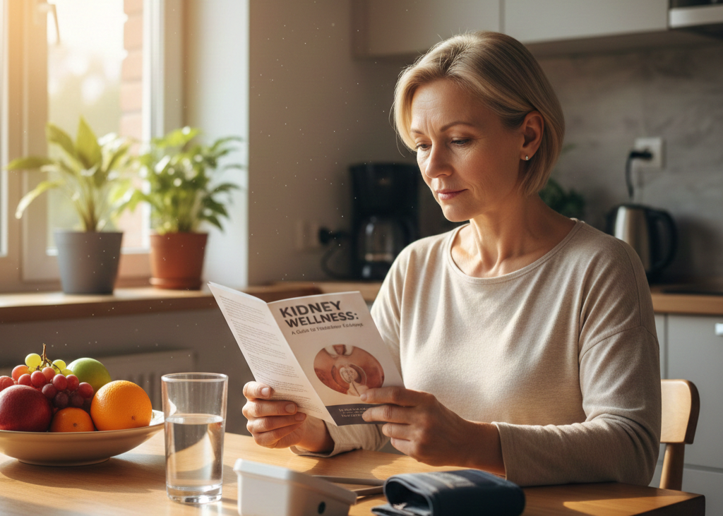 <p> Kidneys are some of the unsung heroes of our bodies. They quietly filter blood, balance fluids and minerals, regulate blood pressure, and remove toxins. Yet, despite all the work they do, most of us take them for granted. Little habits that seem harmless can actually create serious problems over time. The concerning part is that kidney damage can creep in silently, often showing no symptoms until it becomes serious. The good news is that many of these habits are completely under your control. By recognizing risky patterns and making small, practical adjustments, you can protect your kidneys and keep them functioning well for years. Here are nine everyday habits that could be quietly stressing your kidneys and how you can make simple changes to reduce the damage. </p> :: Gemini