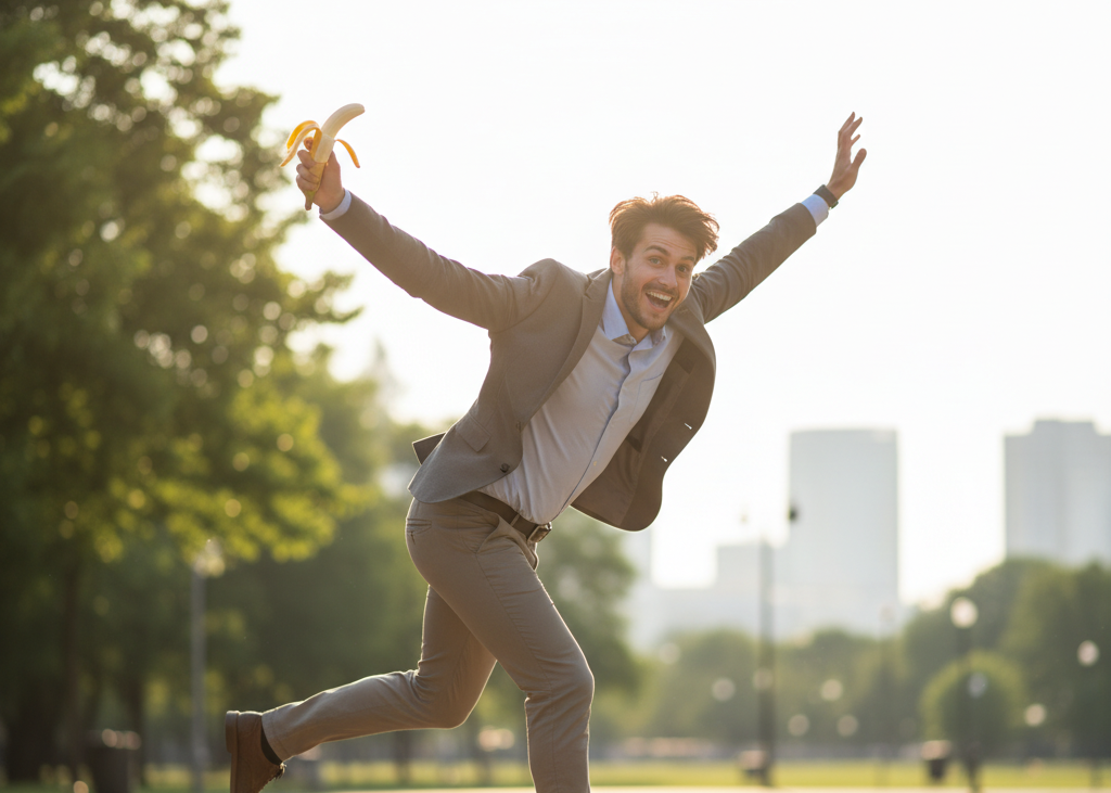 <p> Unlike sugary snacks or energy drinks that give a quick spike followed by a crash, bananas provide a natural and steady source of energy. A medium banana contains about 27 grams of carbohydrates, mostly natural sugars, paired with fiber. This combination allows your body to absorb the sugars gradually, providing sustained energy over time.

This makes bananas ideal for a pre-workout snack, a mid-afternoon pick-me-up, or a natural source of fuel during busy days. Instead of reaching for processed snacks that can leave you feeling tired shortly after, a banana offers a more balanced and reliable way to maintain energy throughout the day. </p> :: Gemini