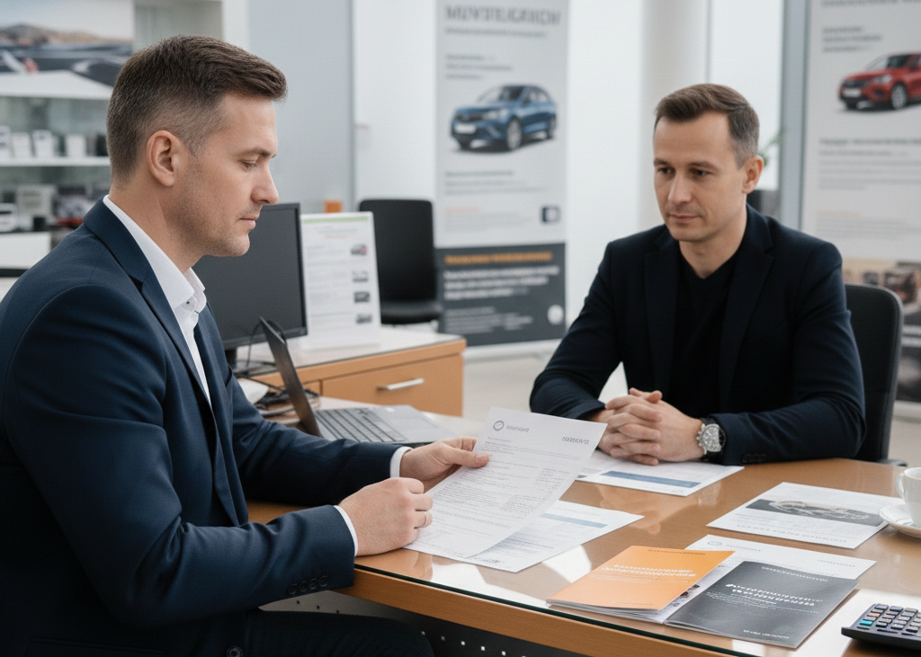 <p> Asking for add-ons too early, such as extended warranties, maintenance packages, or accessories, may seem strategic, but timing matters. Dealers can tack these onto the deal without reducing the overall cost or use them to justify a higher price. Wait until the main vehicle price is agreed upon before discussing any extras, and approach it as part of a final negotiation. This ensures that any benefits you receive are genuine and not a disguised markup. </p> :: Gemini