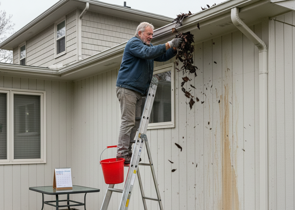 <p> Many DIY habits come from a place of practicality: when something breaks, fix it. But this reaction-based approach can lead to bigger issues later. Homes age just like people do, and staying ahead of wear and tear is essential.

Without a maintenance plan, small issues quietly accumulate until they become expensive surprises. A cracked seal becomes a leak. A clogged gutter becomes water damage. Faded paint becomes deterioration.

A simple maintenance schedule, even one written on a calendar or placed on a refrigerator, can dramatically reduce repair costs and stress. Planning ahead is not less independent—it is more strategic. </p> :: Gemini