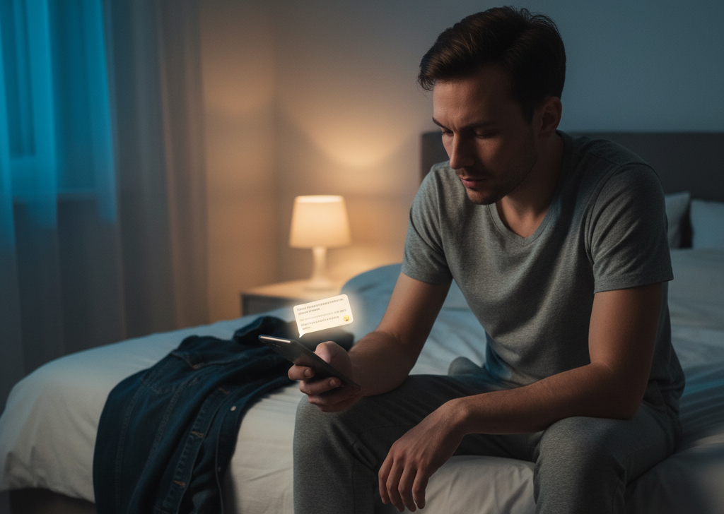 8. You Cancel or Decline Social Plans Often <p> If you regularly say no to invitations, or cancel at the last minute because “you’re tired” or “not in the mood,” that pattern can quickly isolate you. While alone time is healthy, avoiding social plans entirely cuts off opportunities for connection.
Try this: Commit to attending one social event you’d normally skip. You don’t have to stay long—just show up. Chances are, you’ll feel better afterward than you expected. </p> :: Gemini