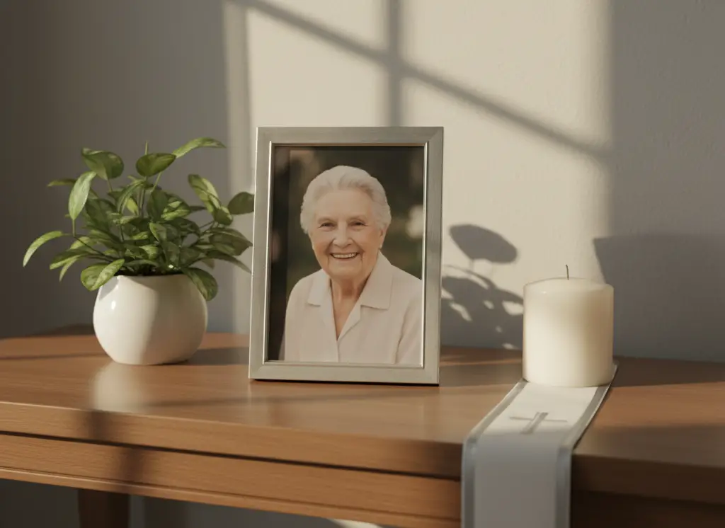 <p> Photographs displayed during the service are often chosen to represent the life and personality of your loved one. These images are more than just pictures; they are symbols of the joy, laughter, and moments that defined them. Keeping a photo from the service allows you to create a memory corner at home, a framed tribute, or even a memory book. It can serve as a touchstone on days when you want to remember their presence without sifting through countless albums. </p> :: Gemini