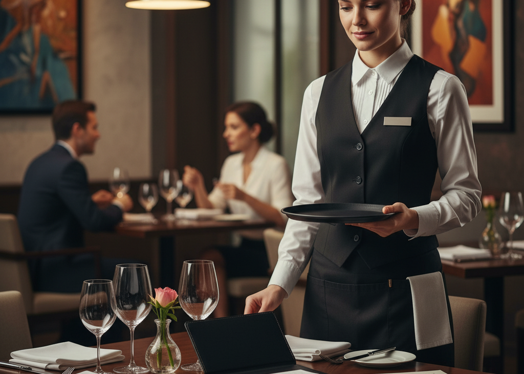<p> Tipping at a sit-down restaurant is widely expected, even though technically it is voluntary. Servers provide multiple services, from taking orders to refilling drinks and cleaning up afterward. Leaving no tip without a clear reason can be interpreted as rude. If service was genuinely unsatisfactory, it is helpful to communicate that. Otherwise, leaving a tip demonstrates appreciation for the labor involved in creating your dining experience. </p> :: Gemini