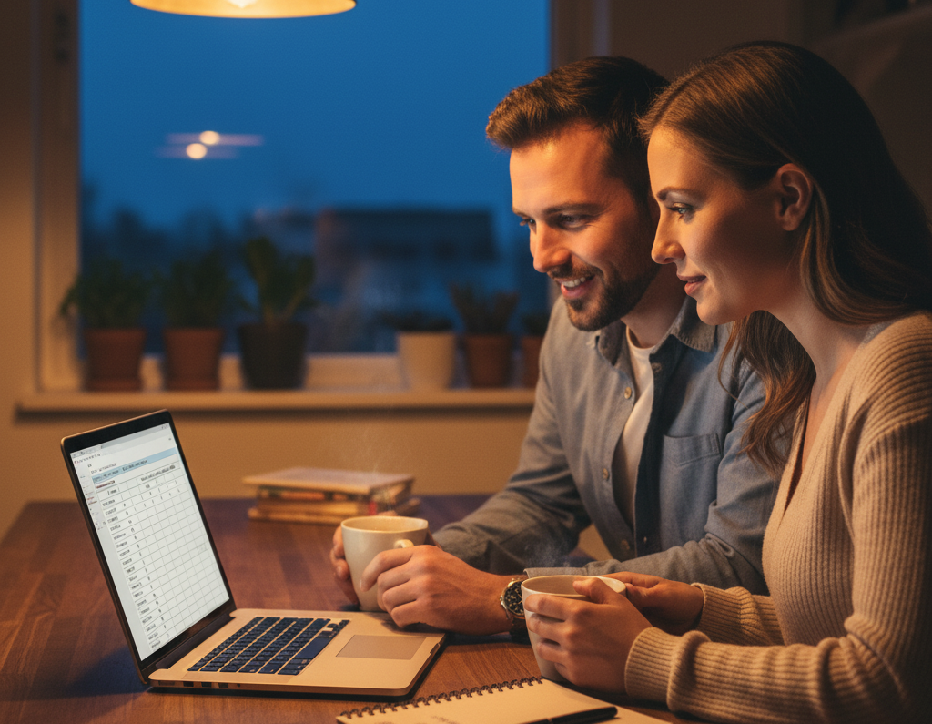 <p> Life changes, and so should your budget. Maybe your rent increases, your car breaks down, or you finally get that long-awaited raise. Sticking rigidly to a budget that no longer fits your life can do more harm than good. The best budgets are living, breathing documents that evolve as your circumstances do.

Take a few minutes each month to check in on your spending. Ask yourself what worked, what didn’t, and what needs adjusting. Did you overspend on groceries? Did you save more than usual? Use that information to tweak your budget for the next month. Think of it as a friendly checkup, not a lecture.

Flexibility also means giving yourself grace. You will make mistakes, and that’s perfectly fine. The goal is not to be perfect—it’s to be aware and adaptable. Every small adjustment keeps you moving in the right direction. </p> :: Gemini